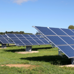 Mise aux normes des installations photovoltaïques existantes Pont-Saint-Esprit